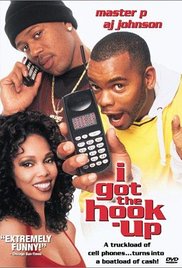 Watch Free I Got the Hook Up (1998)