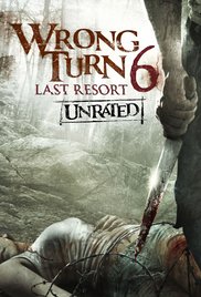 Watch Full Movie :Wrong Turn 6 2014