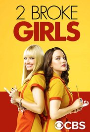 Watch Free 2 Broke Girls