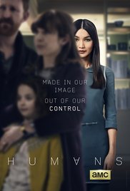 Watch Full Movie :Humans