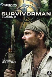 Watch Free Survivorman