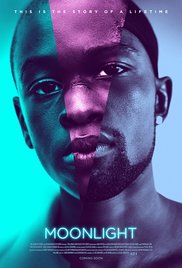 Watch Free Moonlight (2016)