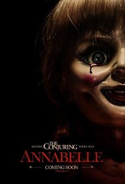 Watch Full Movie :Annabelle (2014)