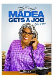 Watch Free Tyler Perrys Madea Gets A Job 2013 Play