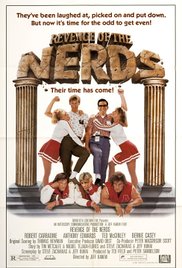 Watch Free Revenge of the Nerds (1984)