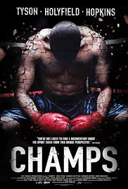 Watch Free Champs (2015)