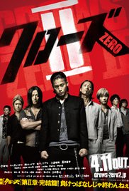 Watch Full Movie :crows ZERO 2 2009