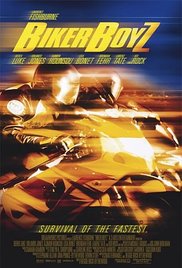 Watch Free Biker Boyz (2003)