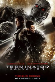 Watch Free  Terminator Salvation (2009)