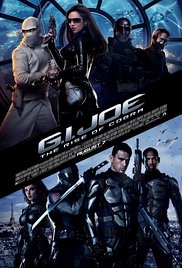 Watch Free G.I. Joe: The Rise of Cobra (2009)