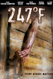 Watch Full Movie :247 Degrees Fahrenheit (2011)