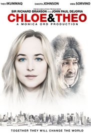 Watch Free Chloe & Theo (2015)