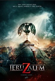 Watch Free Jeruzalem (2015)