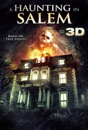 Watch Free A Haunting in Salem (2011)