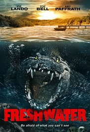 Watch Free Freshwater (2016)