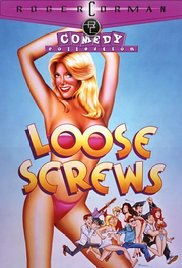 Watch Free Screwballs II (1985)