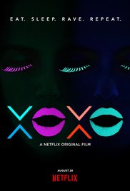 Watch Free XOXO (2016)