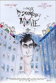 Watch Free My Scientology Movie (2015)