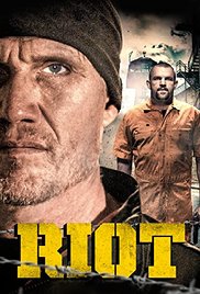 Watch Full Movie :Riot (2015)