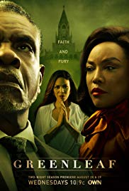 Watch Free Greenleaf (2016)